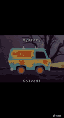 Mystery Solved GIF - Mystery Solved GIFs