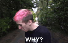 Why Whats The Reason GIF - Why Whats The Reason Explain GIFs