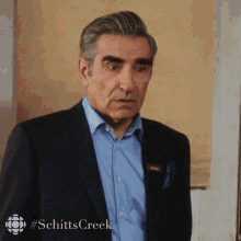 What Have I Done Eugene Levy GIF - What Have I Done Eugene Levy Johnny GIFs