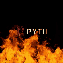 Pyth Pyth Network GIF - Pyth Pyth Network Pythians GIFs