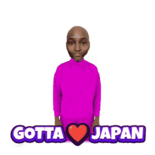 jnyce love japan love japan