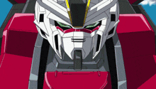 Obaripose Impulsegundam GIF - Obaripose Impulsegundam Sword Impulse Gundam GIFs