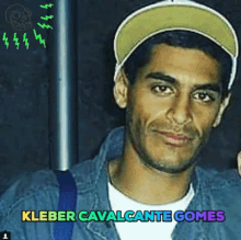 Criolo Kleber GIF - Criolo Kleber Cavalcante GIFs