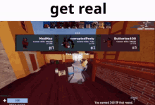 Get Real Roblox GIF
