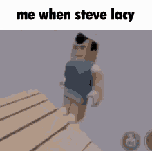 Steve Lacy GIF - Steve Lacy GIFs