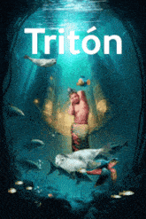 Triton GIF - Triton GIFs