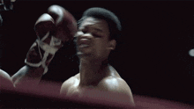 Getting Punched Cassius Clay GIF - Getting Punched Cassius Clay Muhammad Ali GIFs