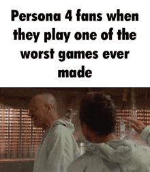 Persona 4 Persona Fans GIF - Persona 4 Persona Fans Persona 4 Fans GIFs