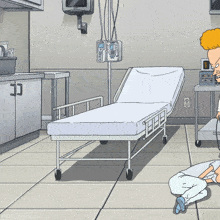 Electrocuted Beavis GIF - Electrocuted Beavis Beavis And Butt-head GIFs