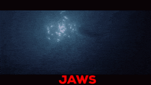 Jaws Steven Spielberg GIF - Jaws Steven Spielberg Opening Scene GIFs