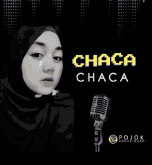 Chaca Pojok GIF - Chaca Pojok Angkringan GIFs