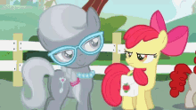 Skake Your Booty Siver Spoon GIF - Skake Your Booty Siver Spoon Mlp GIFs