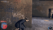 Sneaking Xpertthief GIF - Sneaking Xpertthief Assassin GIFs