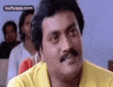 Over Excited.Gif GIF - Over Excited Sunil Comedy GIFs