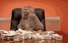 Gae Geal GIF - Gae Geal Gael GIFs
