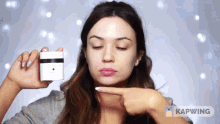 Make Up Time Lapse GIF - Make Up Time Lapse Snatched GIFs