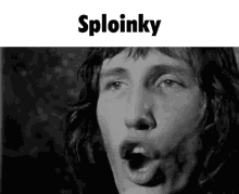 Roger Waters Sploinky GIF