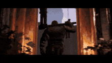 Hood Outlaws And Legends GIF - Hood Outlaws And Legends GIFs