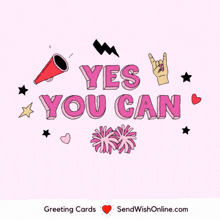 Yes Yes You Can GIF - Yes Yes You Can Yup GIFs