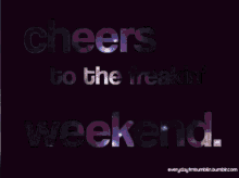 Cheers To The Weekend GIF - Cheers To The Weekend GIFs