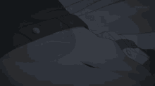 Anime Touch GIF - Anime Touch Belly GIFs