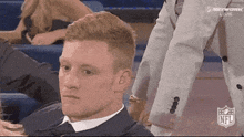 Will Levis Nfl Draft GIF