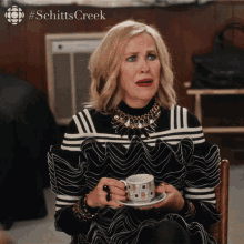 What Is It Catherine Ohara GIF