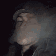 Smoke Lee GIF - Smoke Lee Puff GIFs