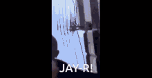 Jay Jayr GIF - Jay Jayr Sayki GIFs
