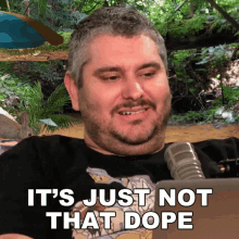 Its Just Not That Dope Ethan Klein GIF - Its Just Not That Dope Ethan Klein H3podcast GIFs