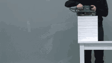 Working Papers GIF - Working Papers GIFs