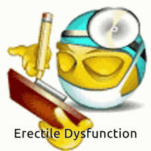 Diagnosis Erectile Dysfunction GIF - Diagnosis Erectile Dysfunction GIFs