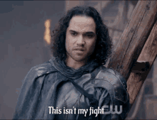 The Outpost The Outposr Series GIF