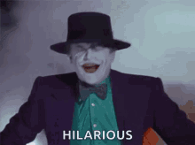 Evil Laugh Jack Nicholson GIF - Evil Laugh Jack Nicholson Joker GIFs