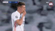 Real Madrid GIF - Real Madrid Dy1ns GIFs