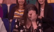 Oh God GIF - Face Palm Embarrassed Omg GIFs