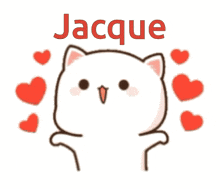 Jacque GIF