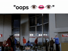 Oops Oopsie GIF - Oops Oopsie Accident GIFs
