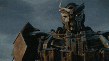 Rise Of The Beasts Rotb GIF - Rise Of The Beasts Rotb Transformers GIFs