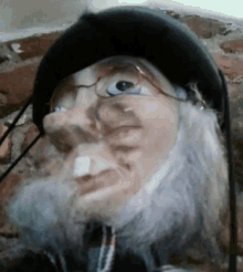 Puppet Doll GIF - Puppet Doll Zoom GIFs