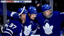 Toronto Maple Leafs Leafs Goal GIF - Toronto Maple Leafs Maple Leafs Leafs Goal GIFs