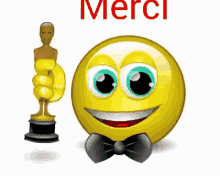 Merci French GIF - Merci French Thank You GIFs