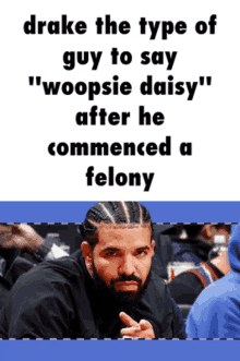 Drake Drake Meme GIF - Drake Drake Meme Woopsie GIFs