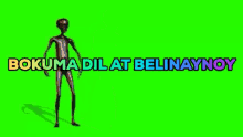 Bokuma Dil At Belinay GIF - Bokuma Dil At Belinay Bok Dil GIFs