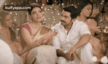 Talking.Gif GIF - Talking Romantic Listening And Looking GIFs