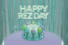 Secondlife Rezday GIF - Secondlife Rezday Second Life Birthday GIFs