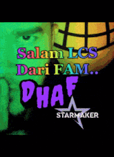 Mrfahdd Starmaker GIF - Mrfahdd Starmaker GIFs