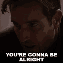 Youre Gonna Be Alright Rafael Mccall GIF - Youre Gonna Be Alright Rafael Mccall Teen Wolf GIFs