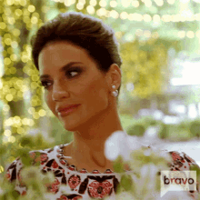 Observe Cary Deuber GIF - Observe Cary Deuber Real Housewives Of Dallas GIFs