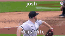 Josh Elite GIF